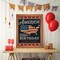5D Diamond Painting Kit for Adults – American Flag 250th Birthday Diamond Art Kit, Full Drill Round Diamond Dots DIY Gem Painting Canvas (12x16 Inch), Patriotic USA Wall Decor Craft Kit for Home, Beginner & Adult Diamond Art Supplies